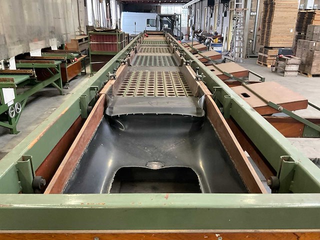 Compas as 60 s5 poets/sorteermachine - afbeelding 15 van  19