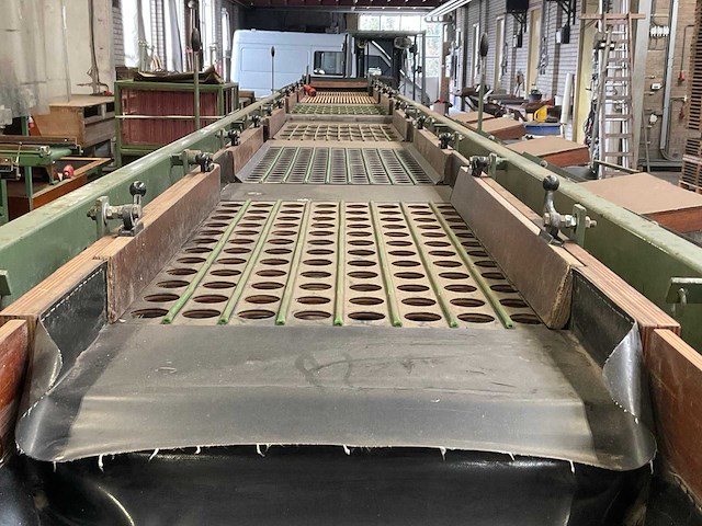 Compas as 60 s5 poets/sorteermachine - afbeelding 16 van  19