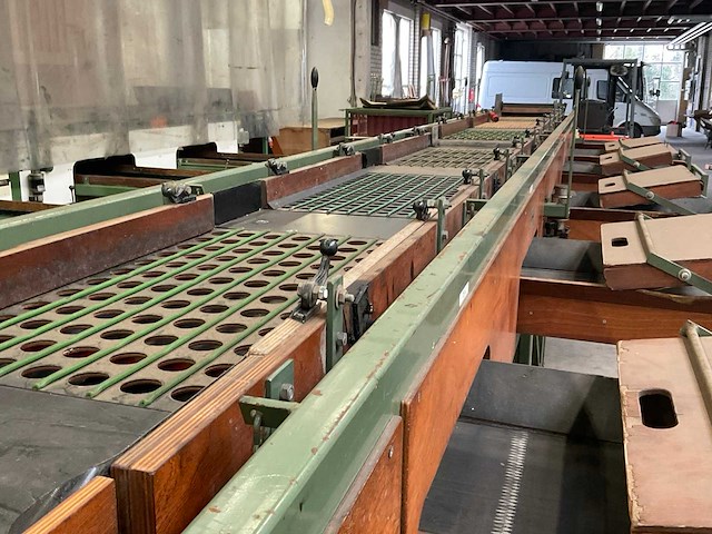 Compas as 60 s5 poets/sorteermachine - afbeelding 17 van  19