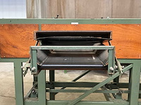 Compas as 60 s5 poets/sorteermachine - afbeelding 19 van  19