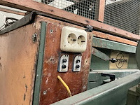 Compas bollen pelmachine - afbeelding 2 van  10