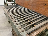 Compas bollen pelmachine - afbeelding 6 van  10