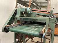 Compas bollen pelmachine - afbeelding 8 van  10