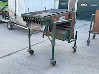Compas bp50 pelmachine - afbeelding 1 van  5