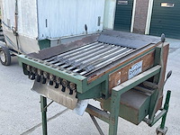 Compas bp50 pelmachine - afbeelding 2 van  5