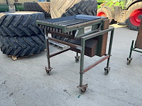 Compas bp55 pelmachine - afbeelding 1 van  6