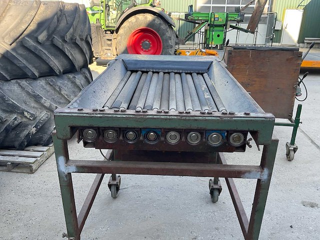 Compas bp55 pelmachine - afbeelding 2 van  6