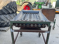 Compas bp55 pelmachine - afbeelding 2 van  6