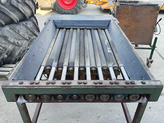 Compas bp55 pelmachine - afbeelding 3 van  6