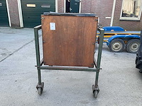 Compas bp55 pelmachine - afbeelding 4 van  6