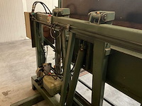 Compas kk 150 aut kistenkantelaar - afbeelding 2 van  11