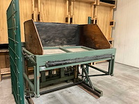 Compas kk 150 aut kistenkantelaar - afbeelding 5 van  11