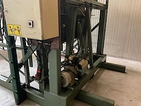 Compas kk 150 aut kistenkantelaar - afbeelding 9 van  11