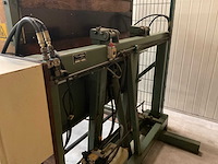 Compas kk 150 aut kistenkantelaar - afbeelding 10 van  11