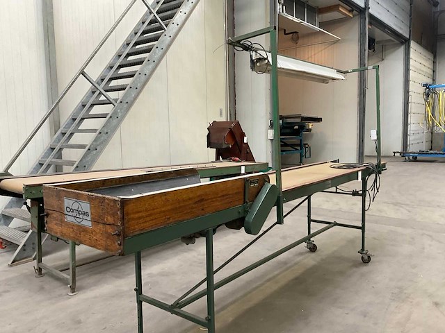 Compas leesband - afbeelding 3 van  4