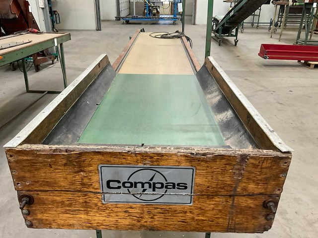 Compas leesband - afbeelding 4 van  4