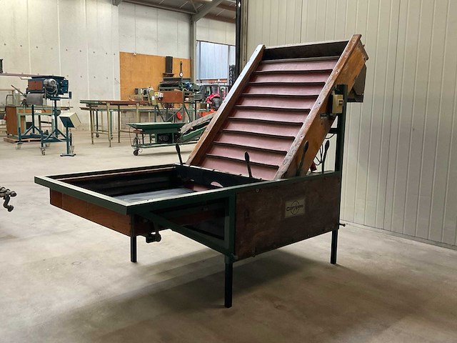 Compas rd4eb5 doseer elevator - afbeelding 2 van  7