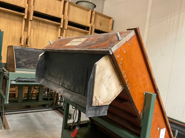 Compas rd4eb5 doseer elevator - afbeelding 4 van  7