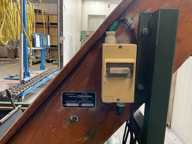 Compas rd4eb5 doseer elevator - afbeelding 7 van  7