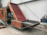 Compas rd8 eb5 opvoerband (c) - afbeelding 1 van  4