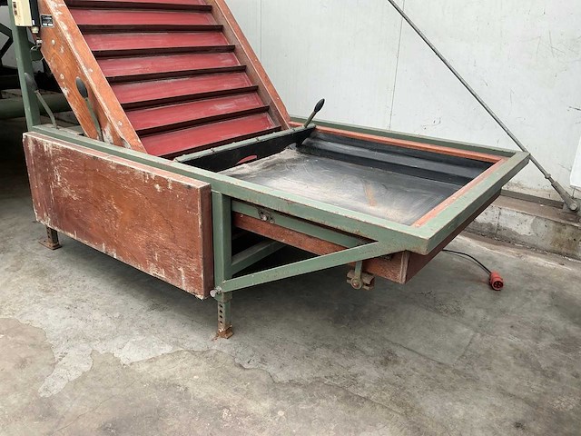 Compas rd8 eb5 opvoerband (c) - afbeelding 2 van  4