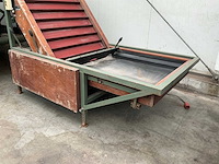 Compas rd8 eb5 opvoerband (c) - afbeelding 2 van  4