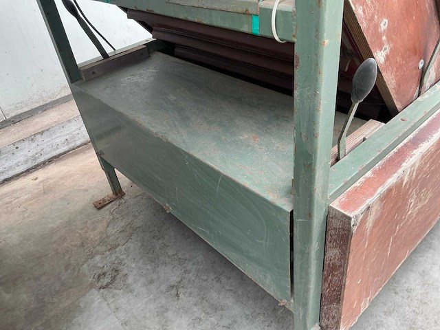 Compas rd8 eb5 opvoerband (c) - afbeelding 3 van  4