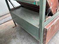 Compas rd8 eb5 opvoerband (c) - afbeelding 3 van  4