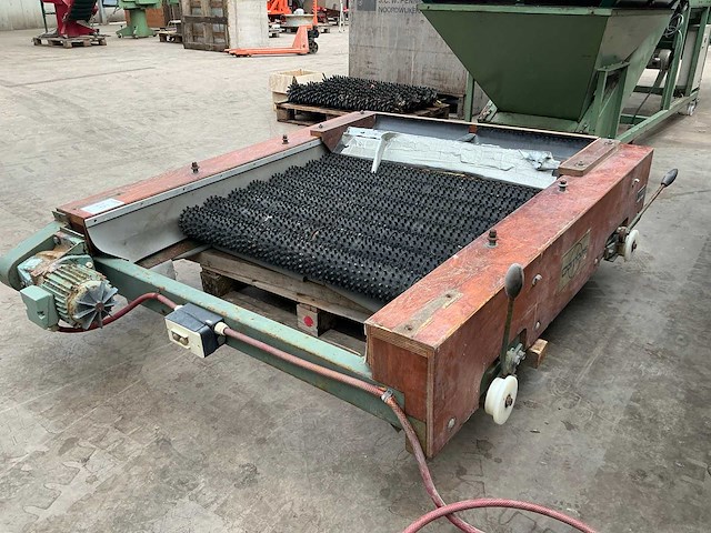 Compas su 100 ontklisteraar - afbeelding 1 van  4