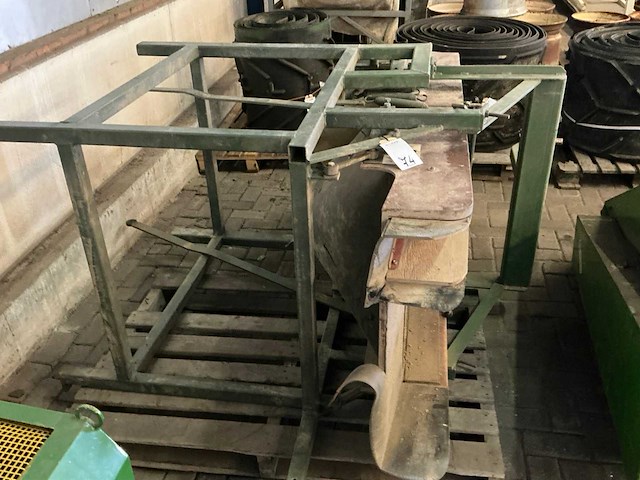 Compas voorsorteerzeef - afbeelding 2 van  5