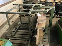 Compas voorsorteerzeef - afbeelding 2 van  5