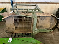 Compas voorsorteerzeef - afbeelding 3 van  5