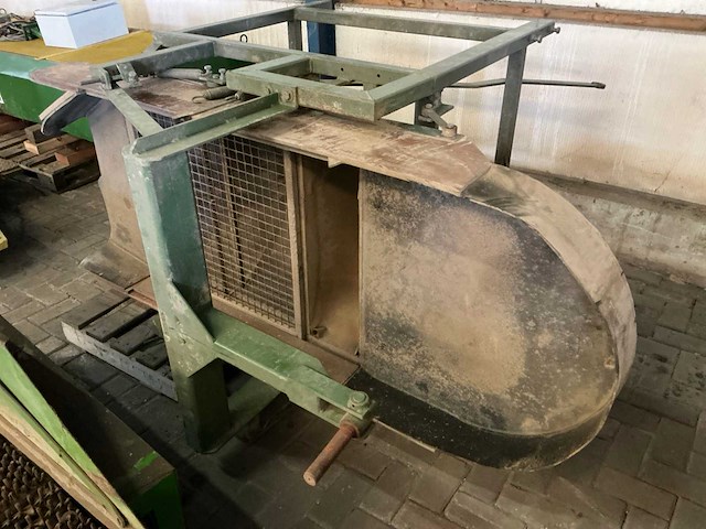 Compas voorsorteerzeef - afbeelding 4 van  5