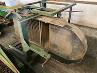 Compas voorsorteerzeef - afbeelding 4 van  5