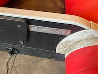Compass - ms180red - rubberboot - afbeelding 6 van  7