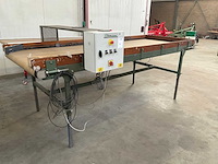 Compas/total systems weegband (c) - afbeelding 1 van  4