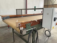 Compas/total systems weegband (c) - afbeelding 3 van  4