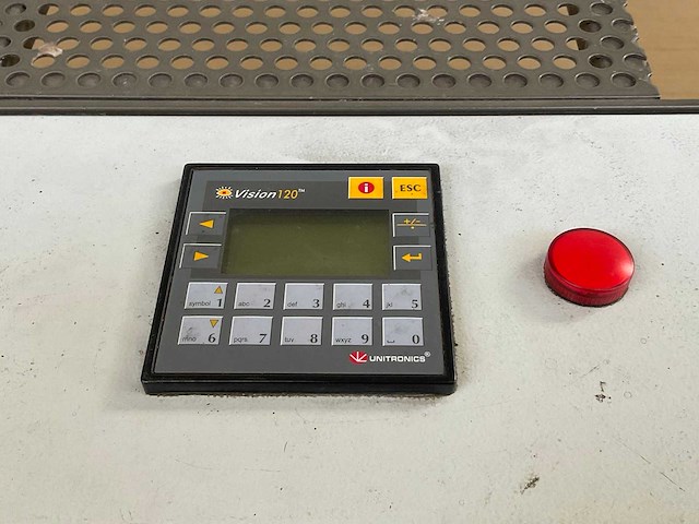 Compas/total systems weegband (c) - afbeelding 4 van  4