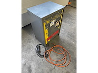 Compatrac - tebs 24-25 - acculader-compatrac - afbeelding 5 van  5