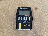 Compex - spier stimulator - afbeelding 1 van  3