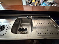 Compleet barmeubel (gedemonteerd) - afbeelding 3 van  12