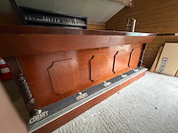 Compleet barmeubel (gedemonteerd) - afbeelding 4 van  12