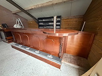 Compleet barmeubel (gedemonteerd) - afbeelding 7 van  12