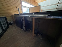 Compleet barmeubel (gedemonteerd) - afbeelding 8 van  12