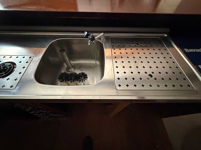 Compleet barmeubel (gedemonteerd) - afbeelding 9 van  12