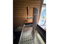 Compleet barmeubel (gedemonteerd) - afbeelding 10 van  12