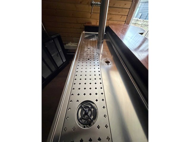 Compleet barmeubel (gedemonteerd) - afbeelding 11 van  12