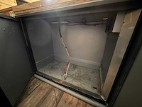 Compleet barmeubel (gedemonteerd) - afbeelding 12 van  12