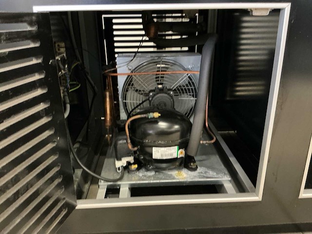 Compleet buffet - afbeelding 3 van  11