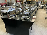 Compleet buffet - afbeelding 1 van  11